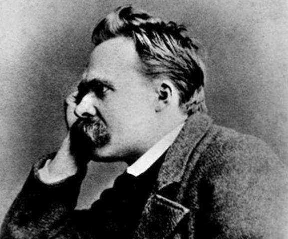 Nietzche