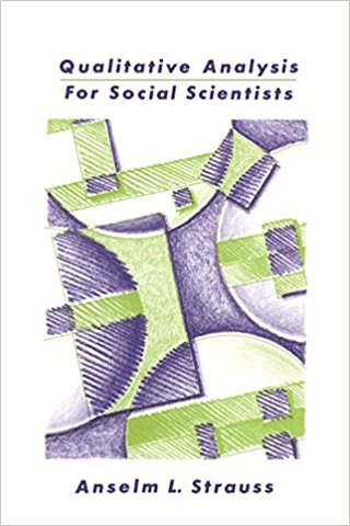 Qualitative analysis for social scientists