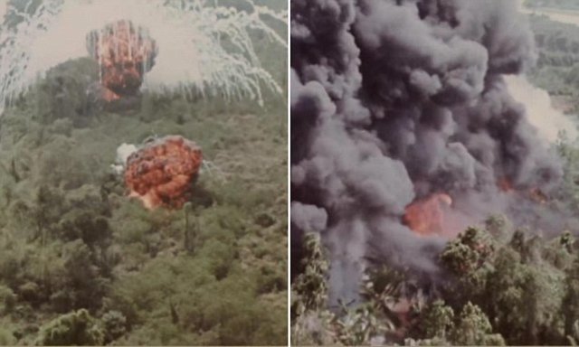 Operation Rolling Thunder