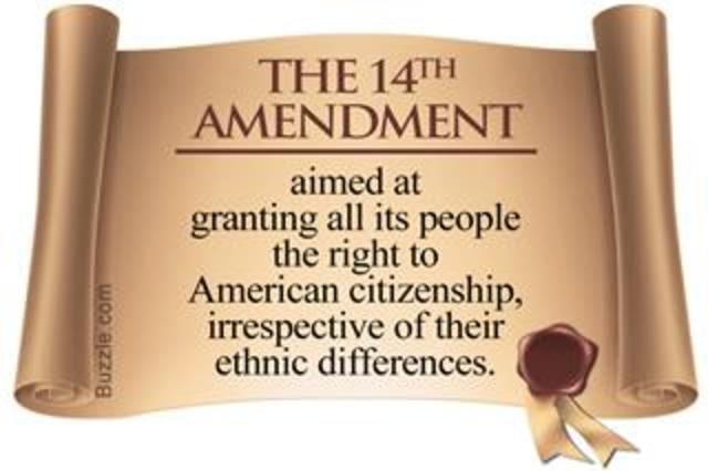 14th Amendment