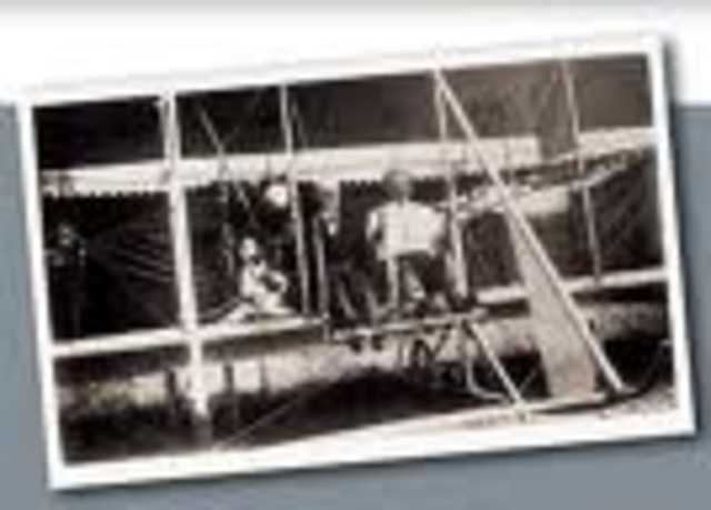 Technology  1900-1909