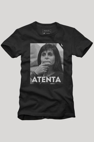 Lançamento de Linha de Camisetas