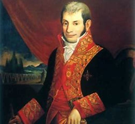 Se negó a rendir la capital de la Nueva España