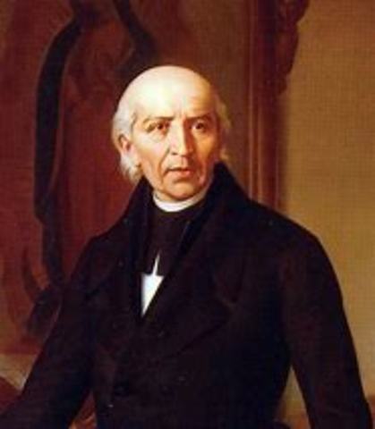 Hidalgo y Allende rechazan el indulto