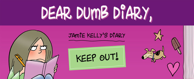 Dear Dumb Diary