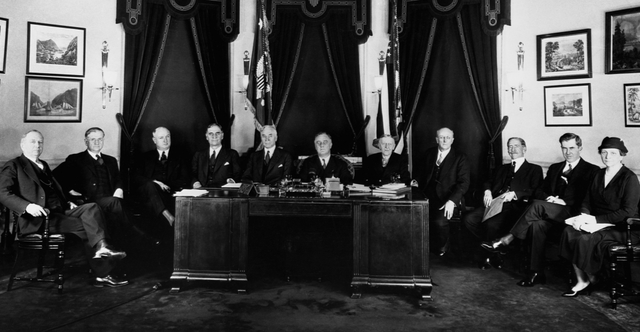 Administrative positions