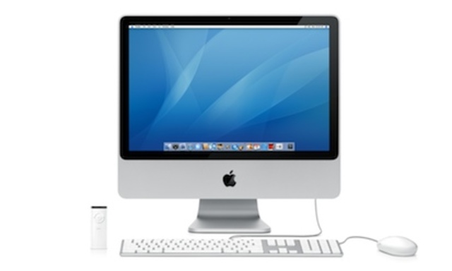 Generation iMac