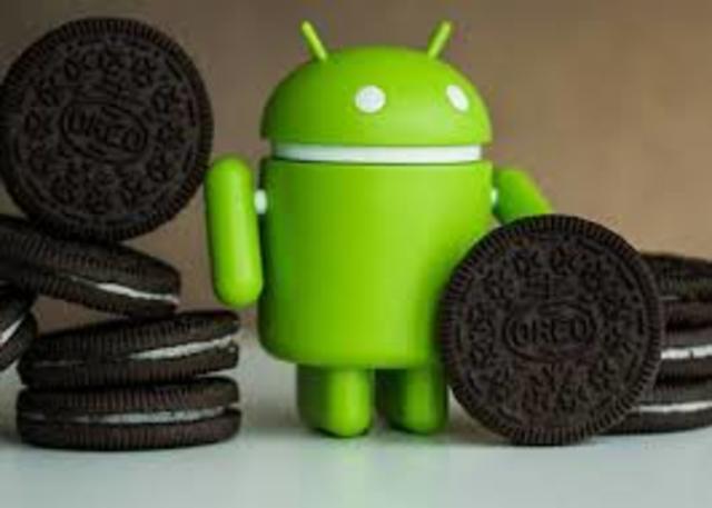 Android 8.0 Oreo