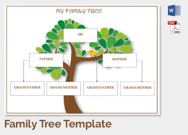 Family Tree
