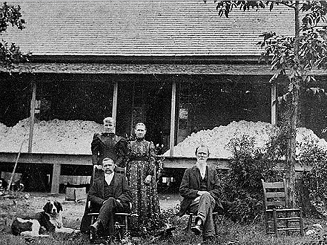 Agricultural Adjustment Act