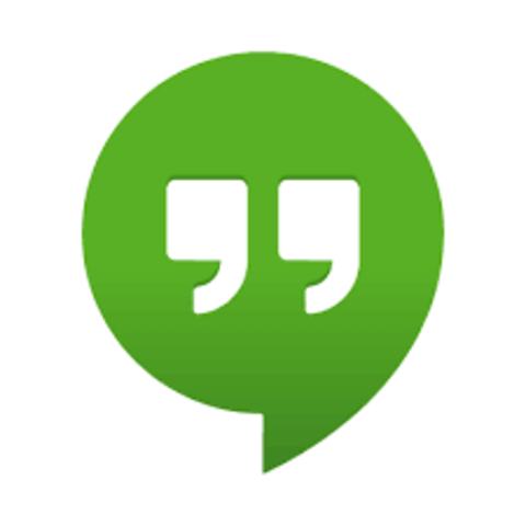 Hangouts