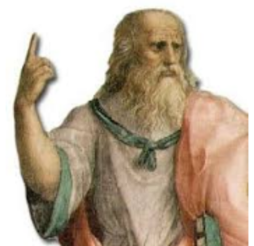 Platón fundó en Atenas la Academia