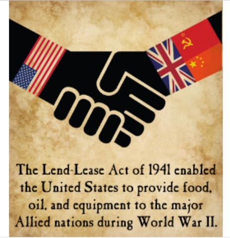 Lend-Lease Act