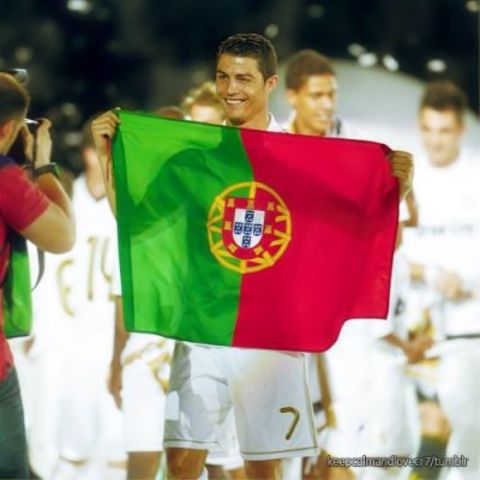 independencia de portugal