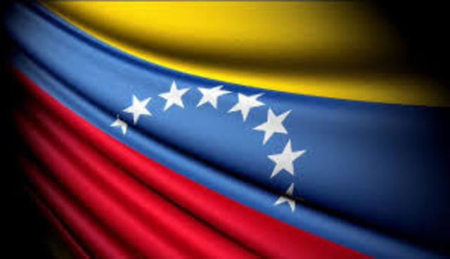 independencia de venezuela