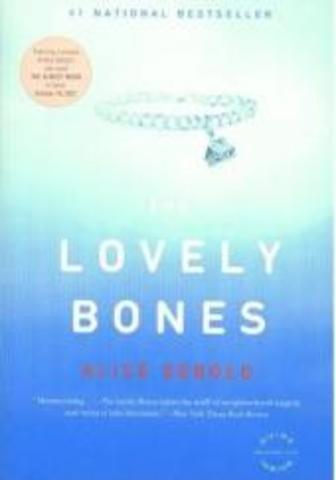 Reading Lovely Bones