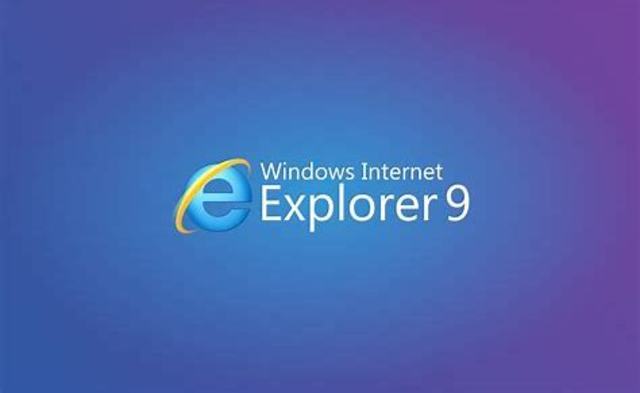 internet explorer