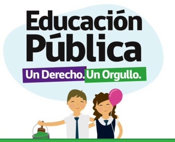 ESCUELA PUBLICA