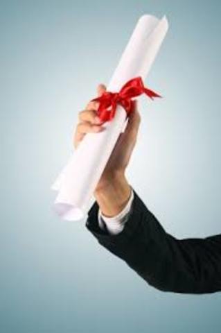 Grado Administrador de Empresas