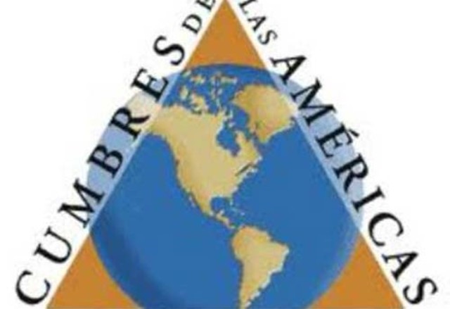 Cumbre de las Américas