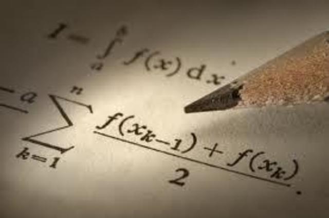 Calculo integral.
