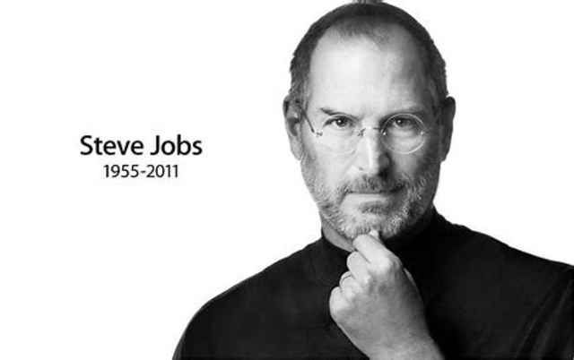 Steve Jobs