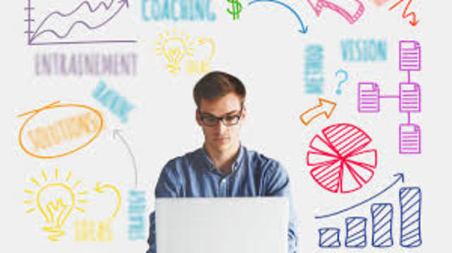 Inicio de Especialización