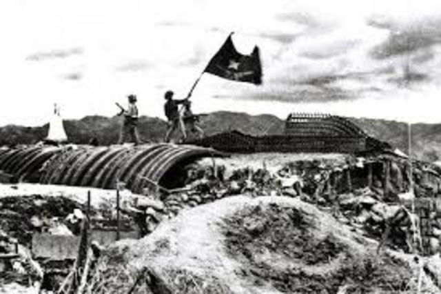 Dien Bien Phu