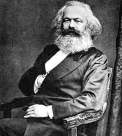 Karl Marx