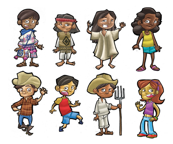 Ley 1185 de 2007 - Ley de Patrimonio Cultural (art. 1)