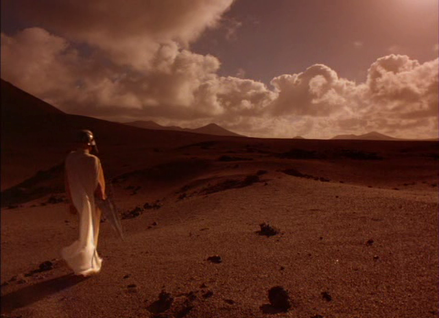 The Million-Year Picnic