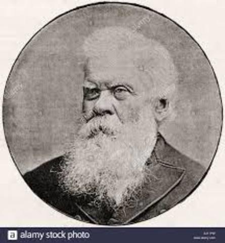 Henry Parkes