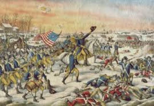 DECLARACION DE INDEPENDENCIA DE LAS TRECE COLONIAS