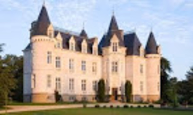 Le Château de Beaufs