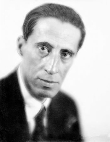 PORFIRIO BARBA JACOB-MODERNISMO