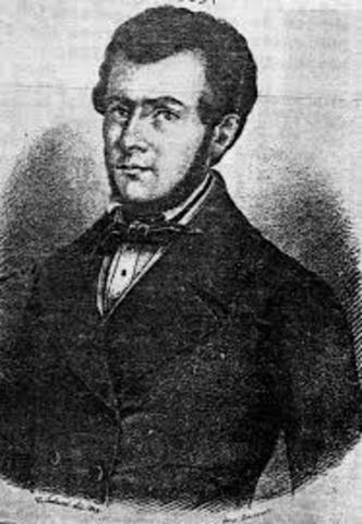 Inicio del romanticismo