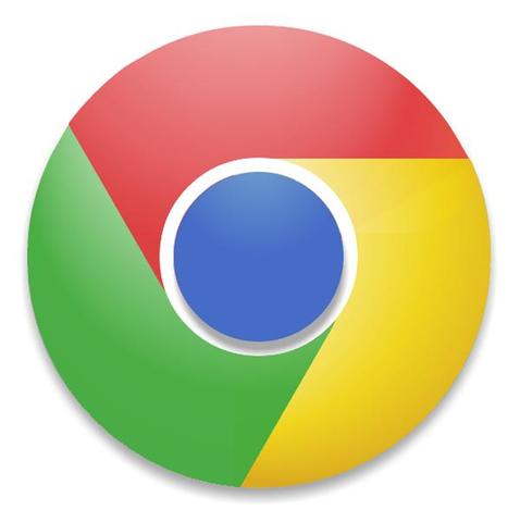 Lanzamiento de Google Chrome