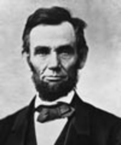 Abraham Lincoln