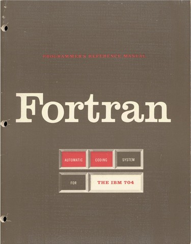 Fortran ll