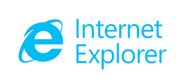 Nace internet explorer