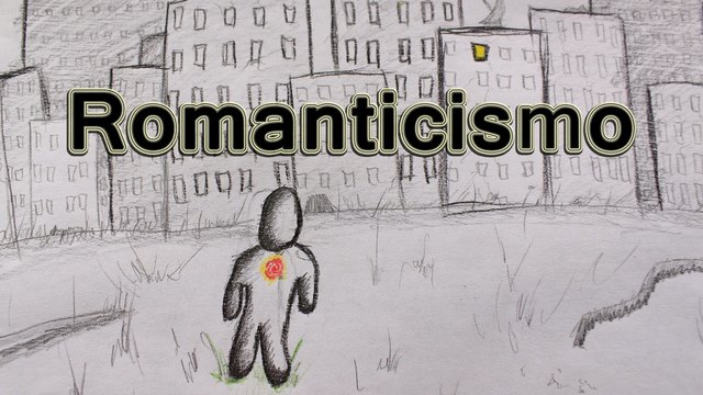 Característica del romanticismo