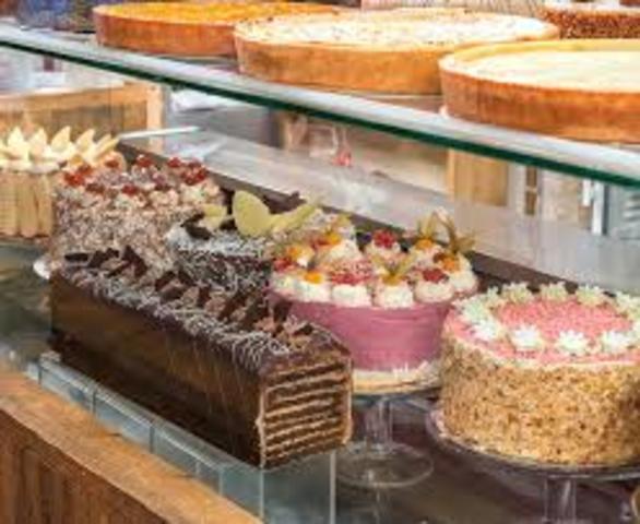 Le chocolat et Grand Duc