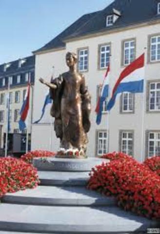 Je vais retrouver ma famille.