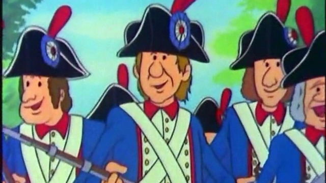 HISTORIA CONTEMPORANEA