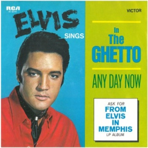Elvis Presley: In the Ghetto