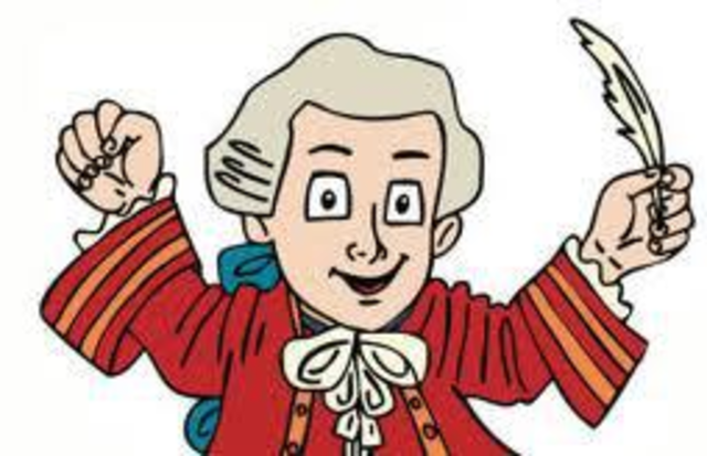 Tipos de poesía neoclásica