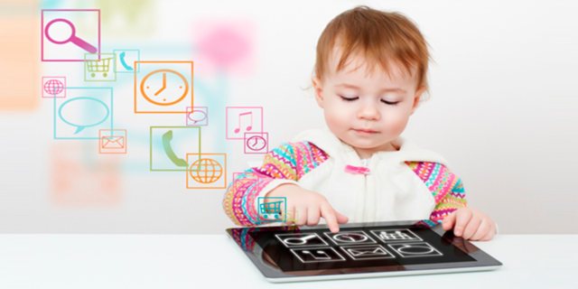 Nace la terminología del Nativo Digital