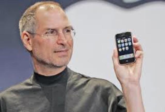 Muere Steve Jobs