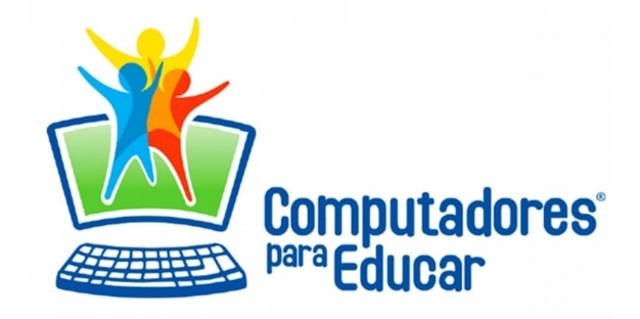 Creación del Programa Computadores para Educar