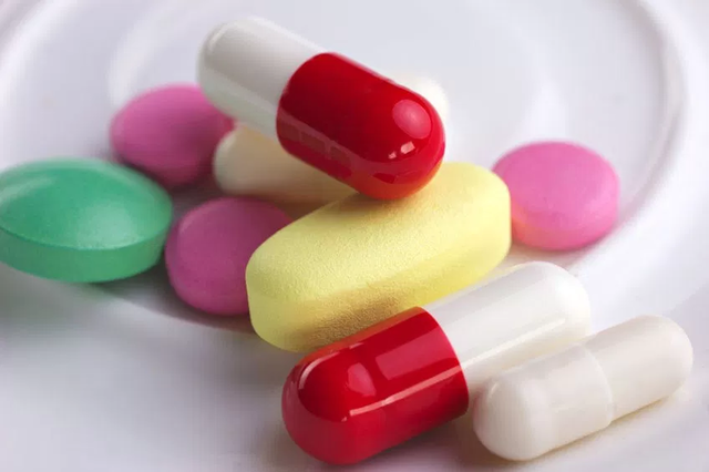 1st Oral Medication for Diabetes